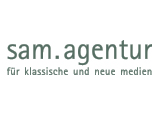 sam agentur für klassische und neue Medien